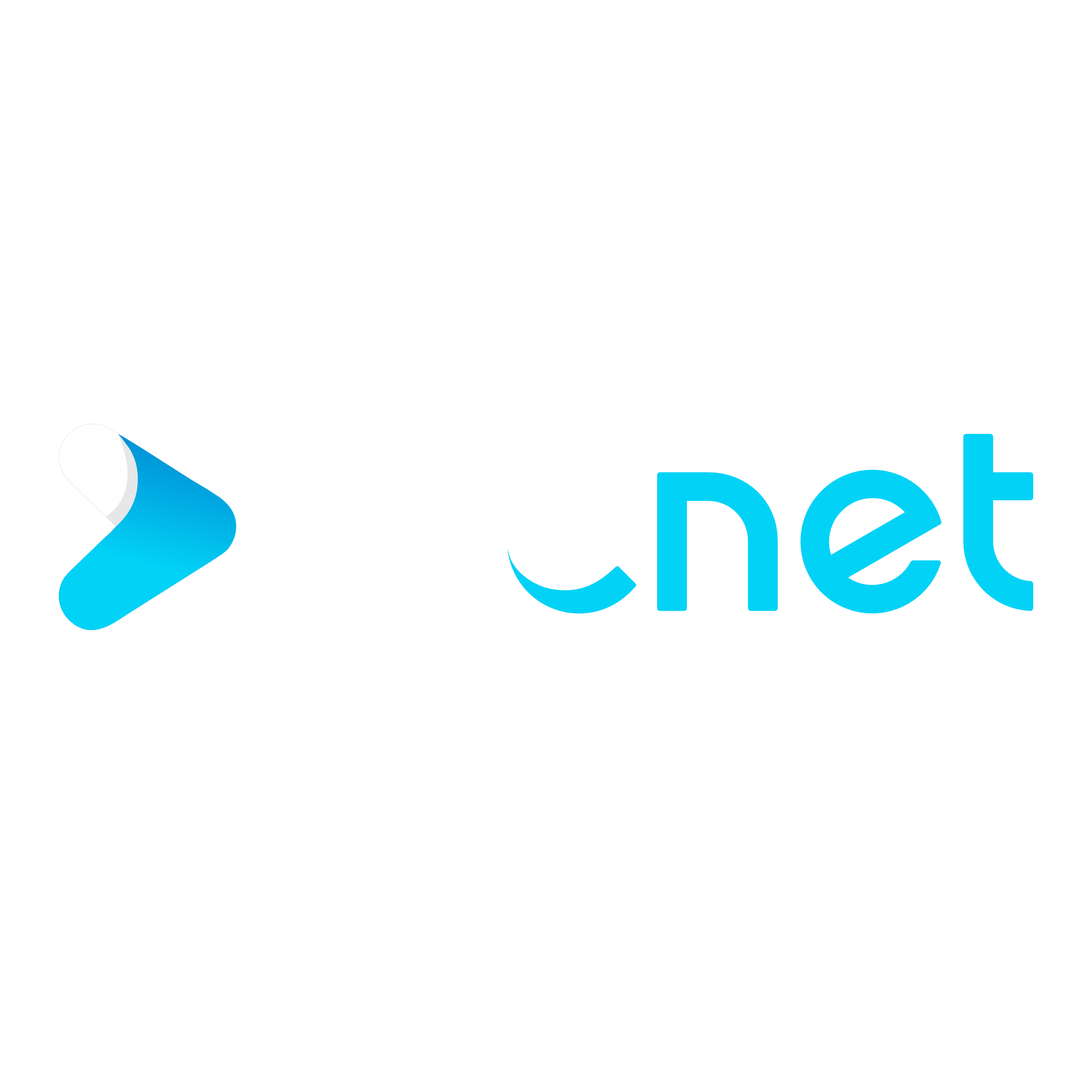 logo tecnet telecom